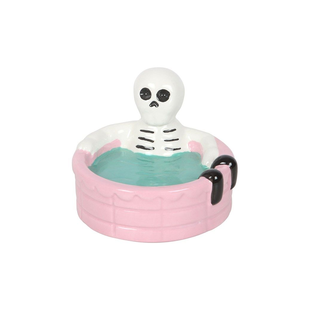Dead Cool Skeleton Trinket Dish