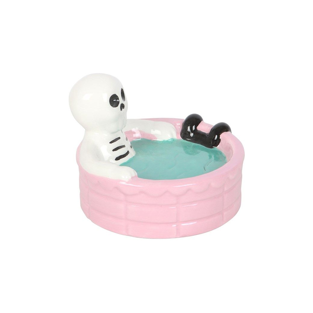 Dead Cool Skeleton Trinket Dish