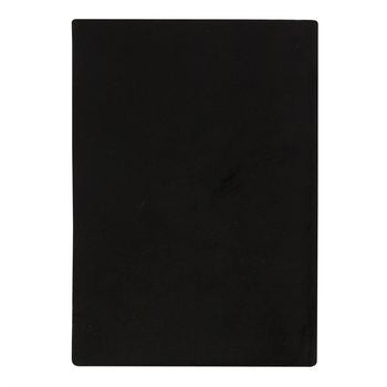 Book of Spells Velvet A5 Notebook