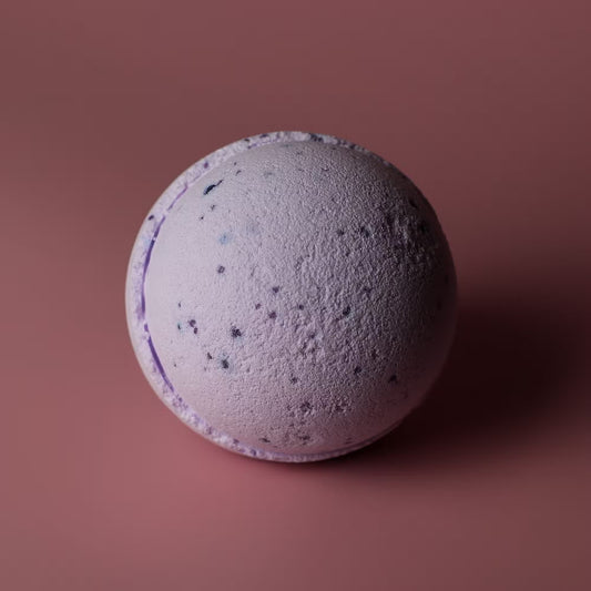 Set of 3 Sweet Fennel & Jojoba Bath Bombs