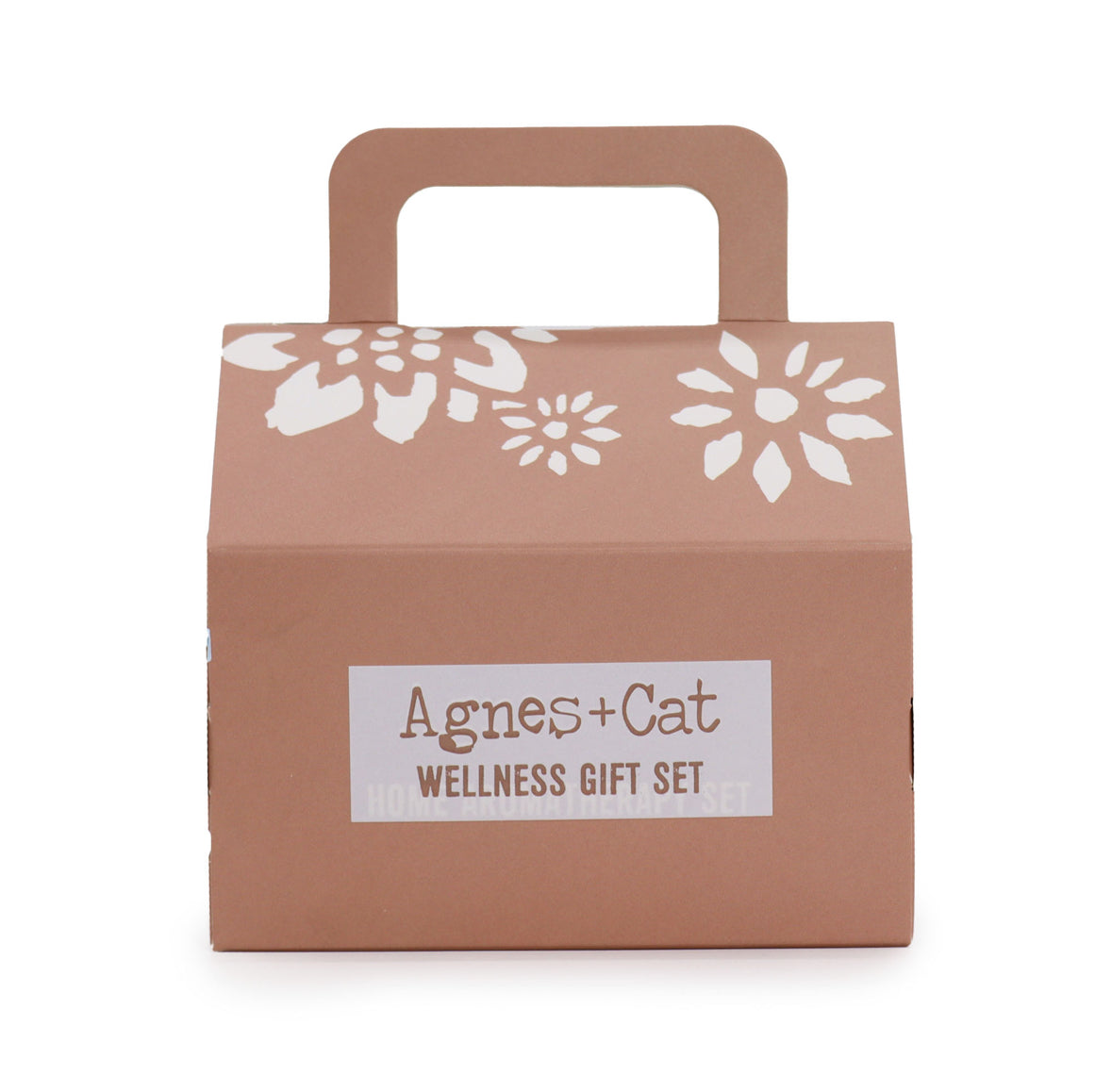 Agnes & Cat Wellness Gift Set - Moroccan Morning