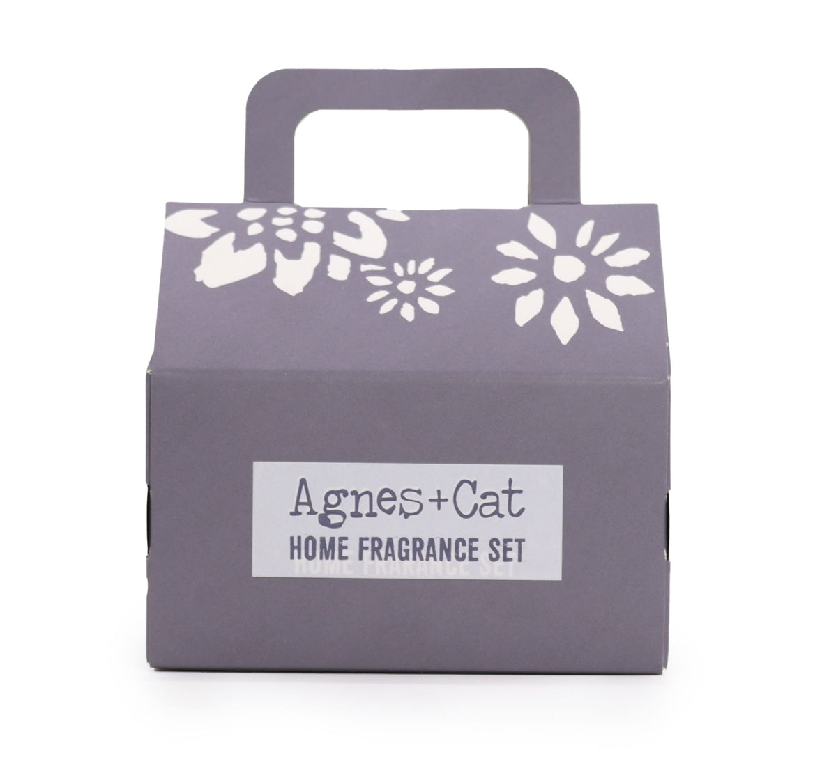 Agnes & Cat Fragrance Gift Set - Windemere