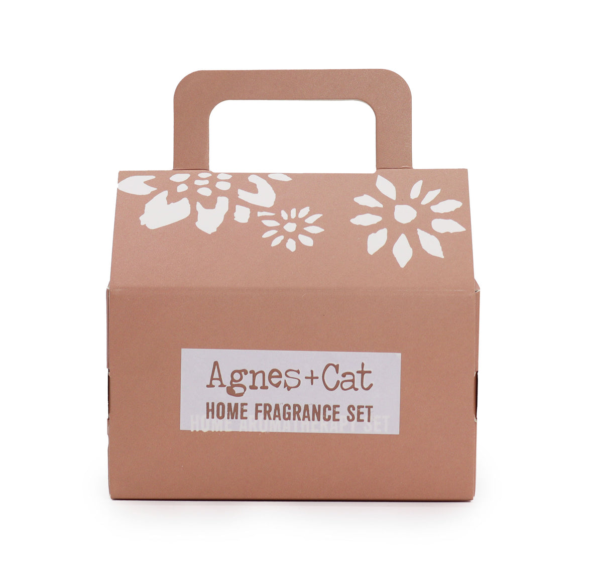 Agnes & Cat Fragrance Gift Set - Moroccan