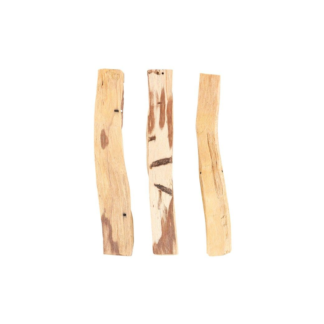 50g Thin Palo Santo Sticks