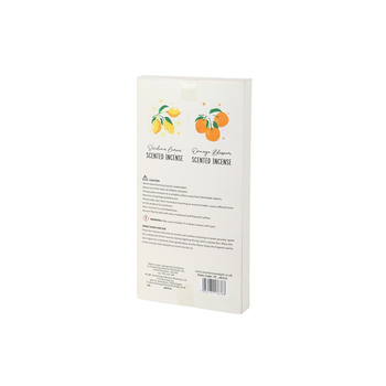 Set of 2 Italian Summer Incense Stick Packs