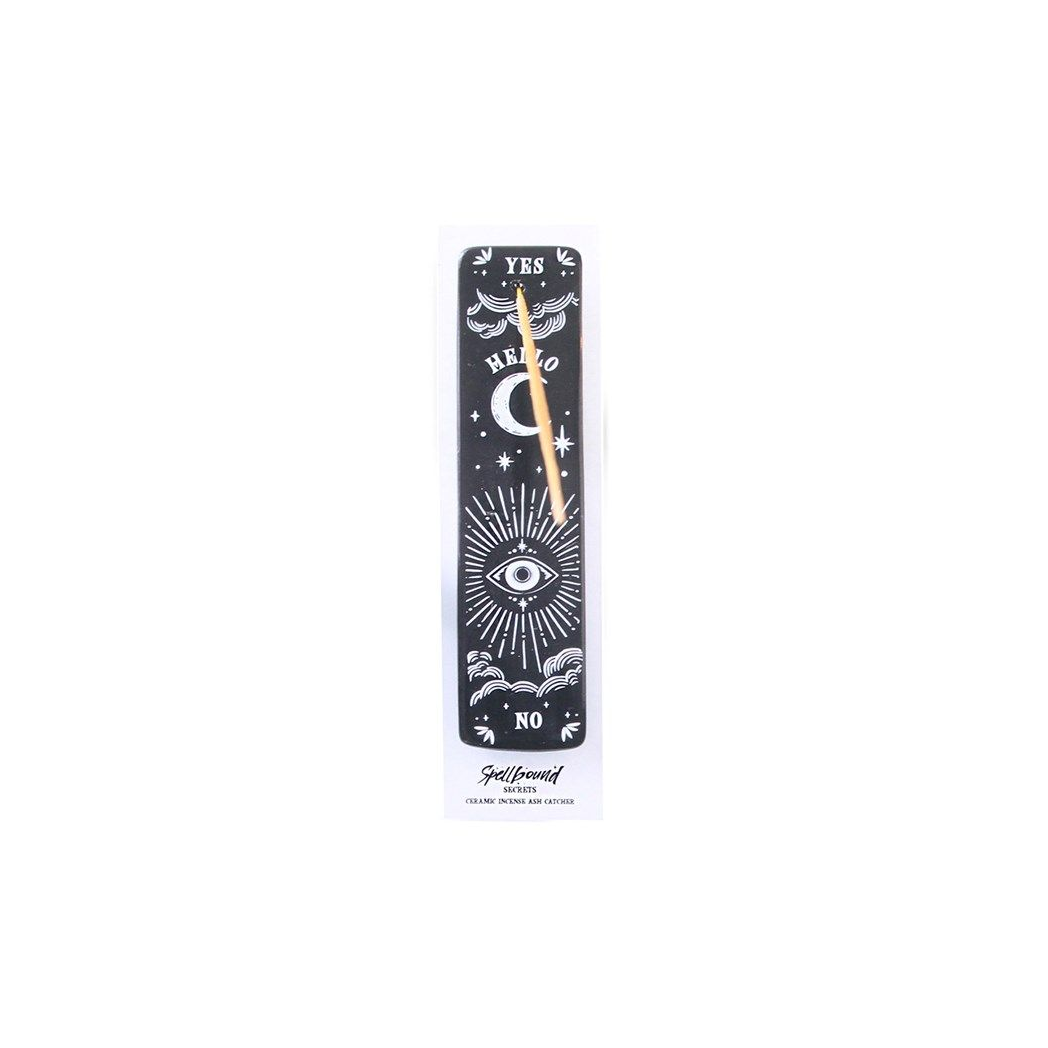 Spellbound Secrets Incense Ash Catcher