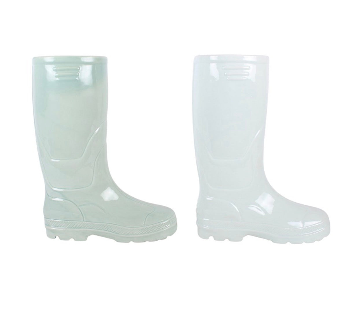 36cm Welly Boot Planter