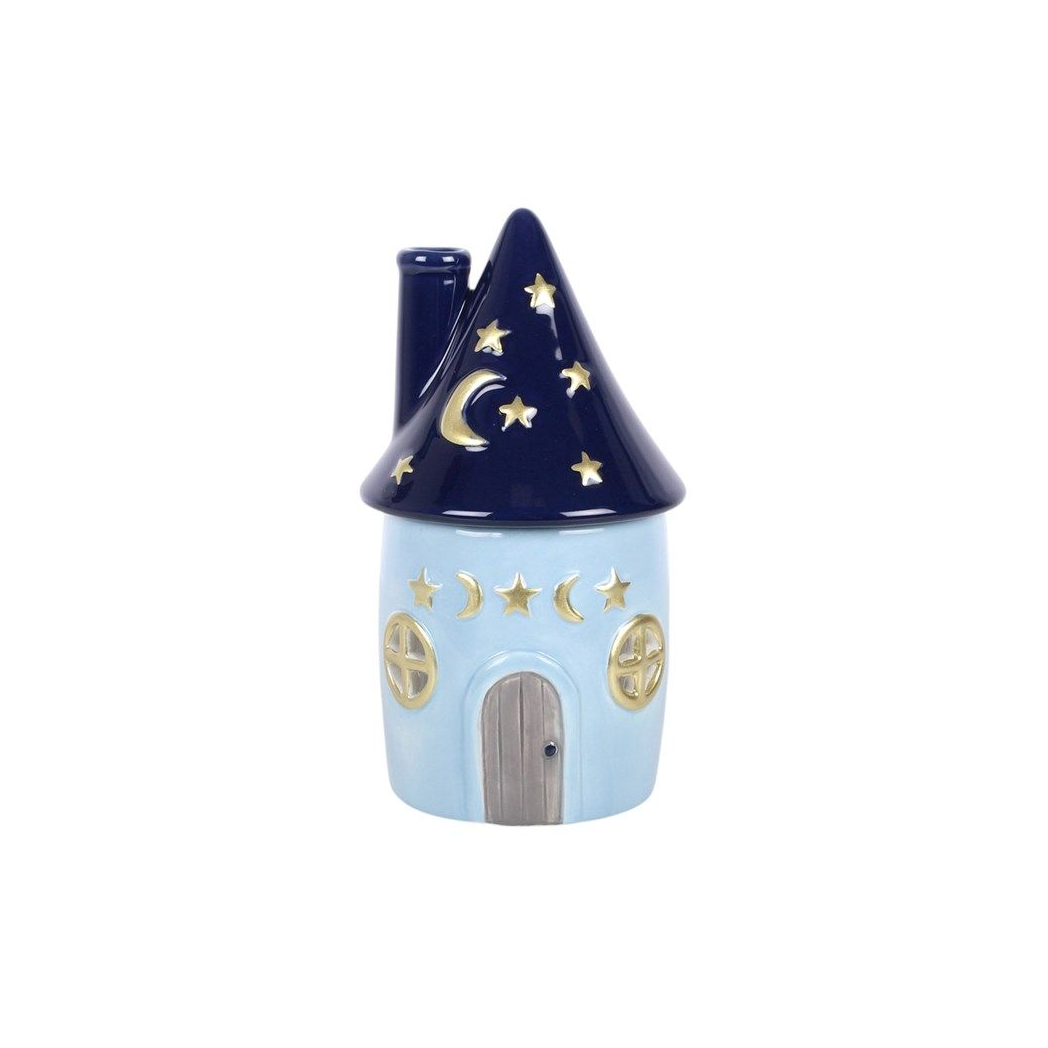 Celestial Cottage Oil Burner