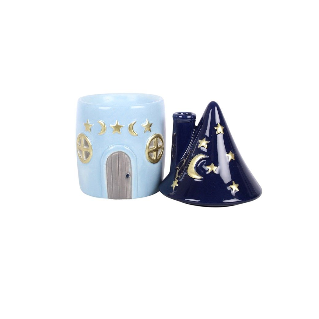 Celestial Cottage Oil Burner