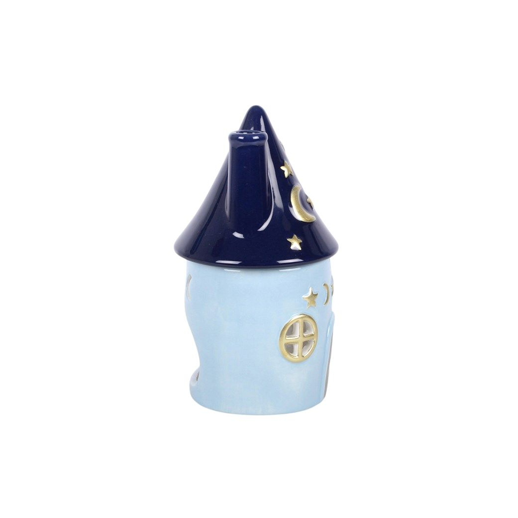 Celestial Cottage Oil Burner