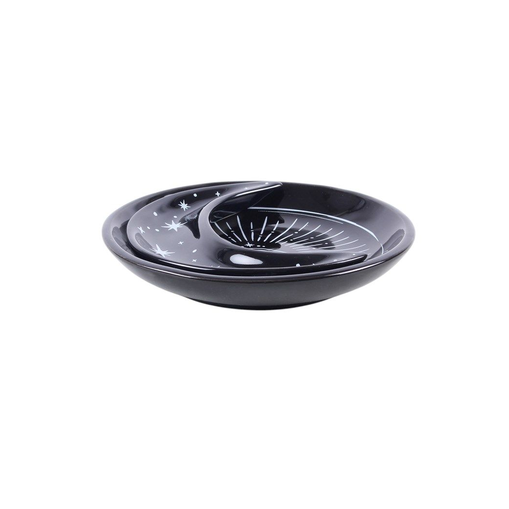 Spellbound Sky Stacking Moon Trinket Dish