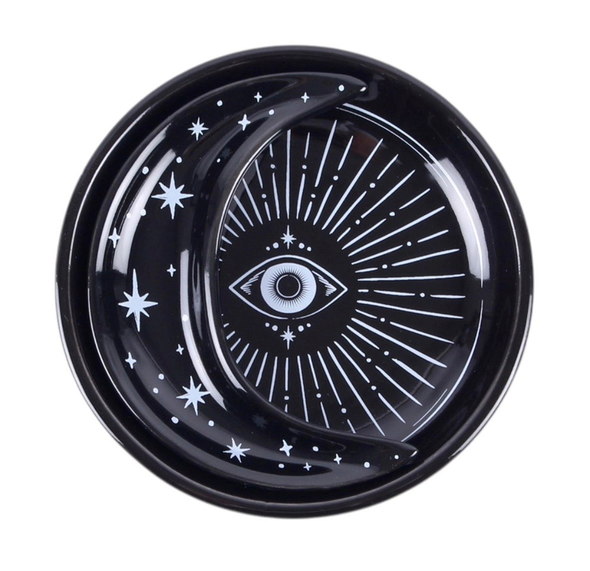 Spellbound Sky Stacking Moon Trinket Dish