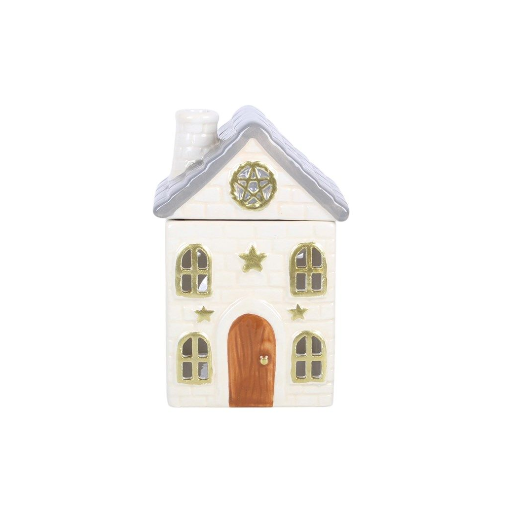 Stone Cottage Oil Burner