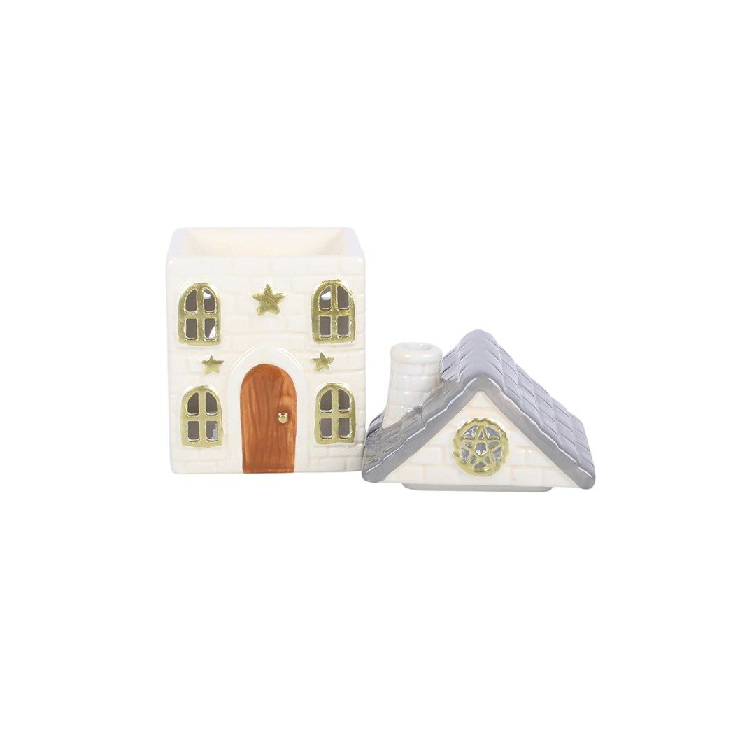 Stone Cottage Oil Burner