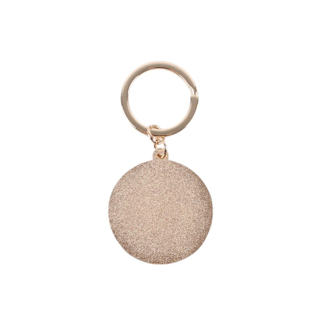 Blue Moon Keyring