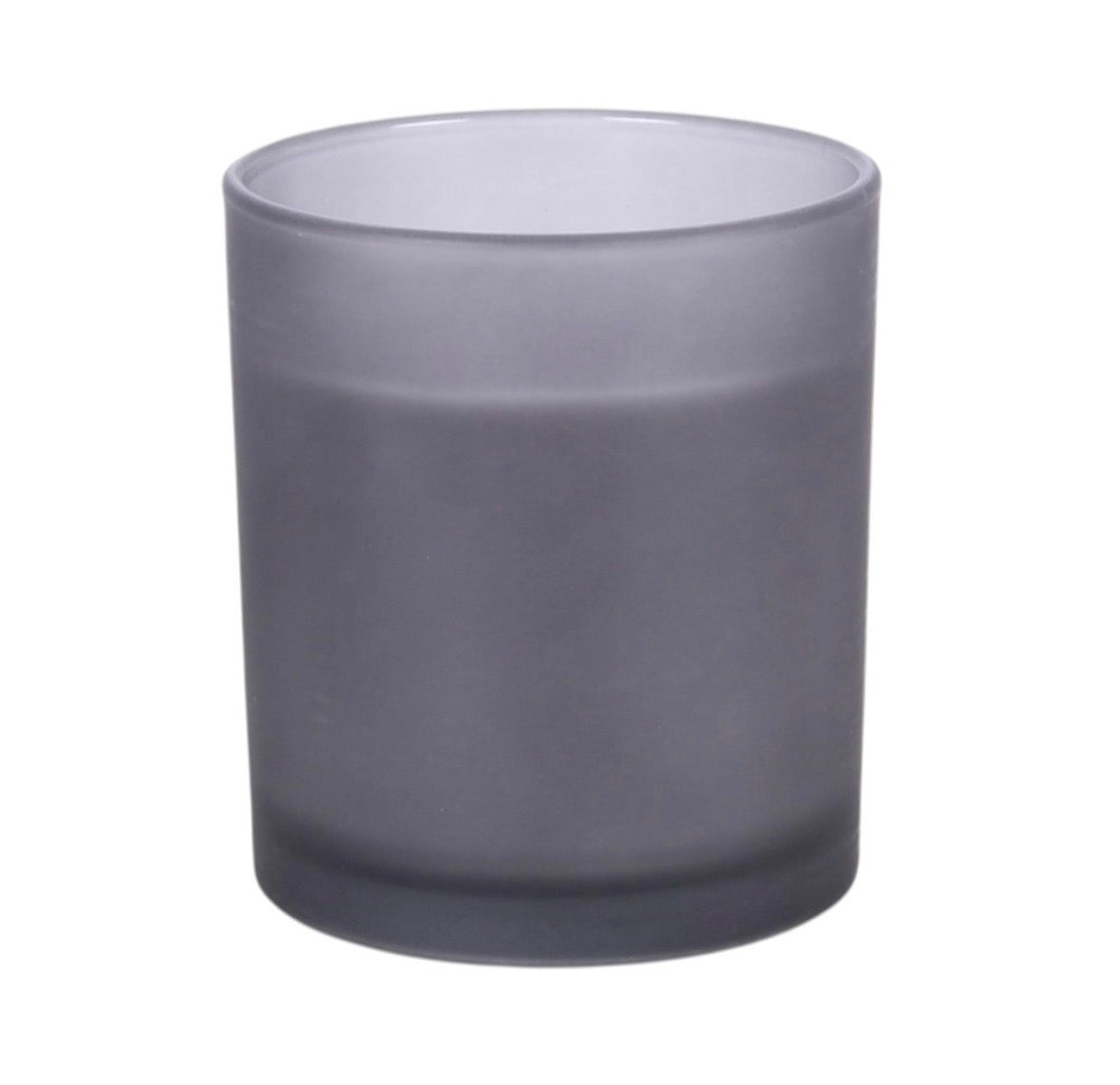 Intuition Jasmine & White Sage Scented Candle