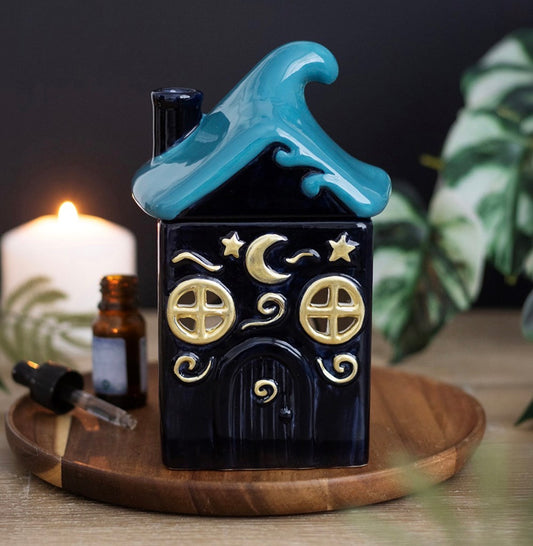 Moonwave Cottage Oil Burner