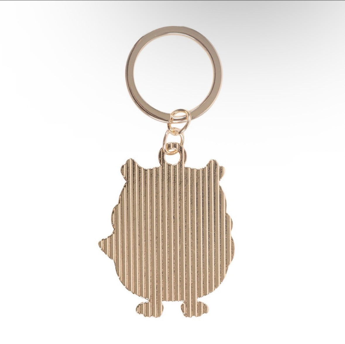 Oliver Owl Keyring