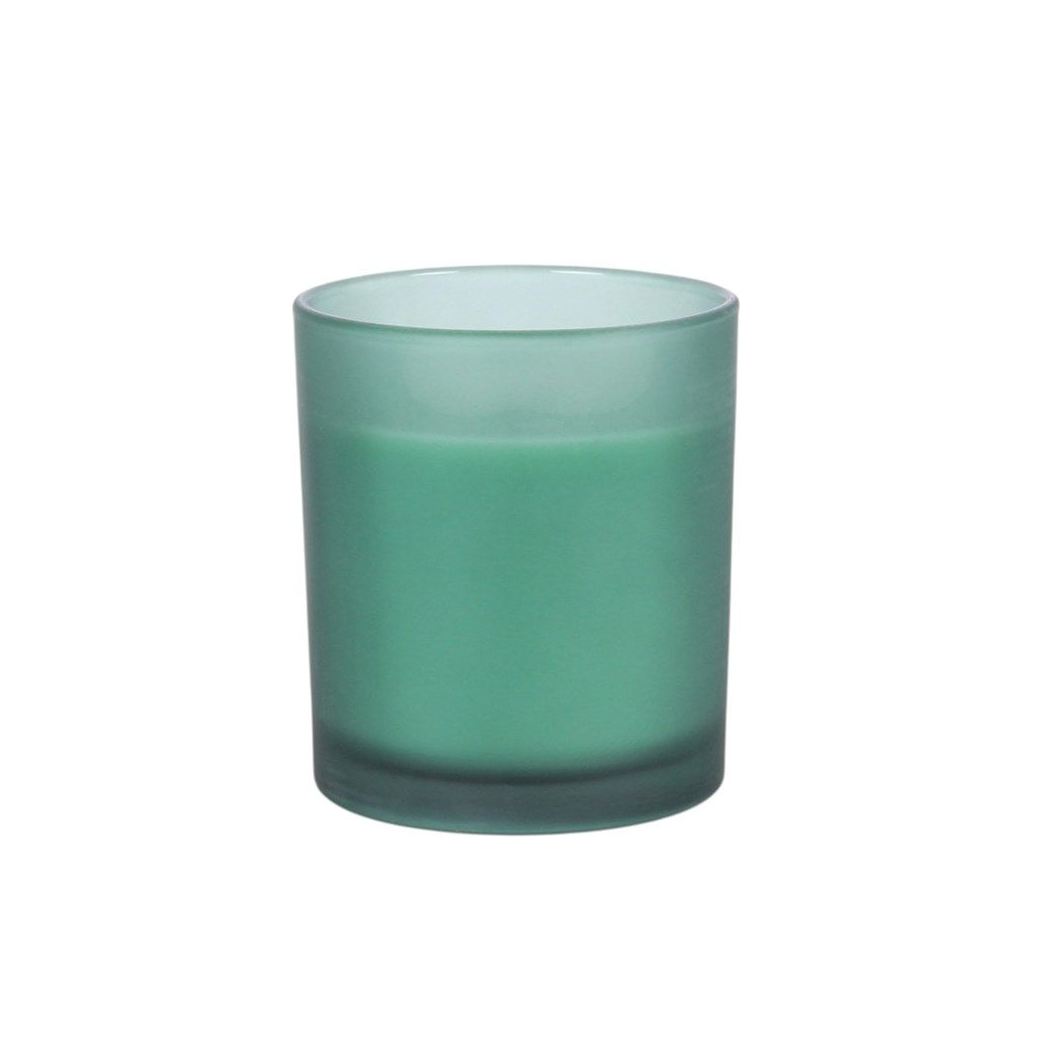 Healing Eucalyptus Mint Scented Candle