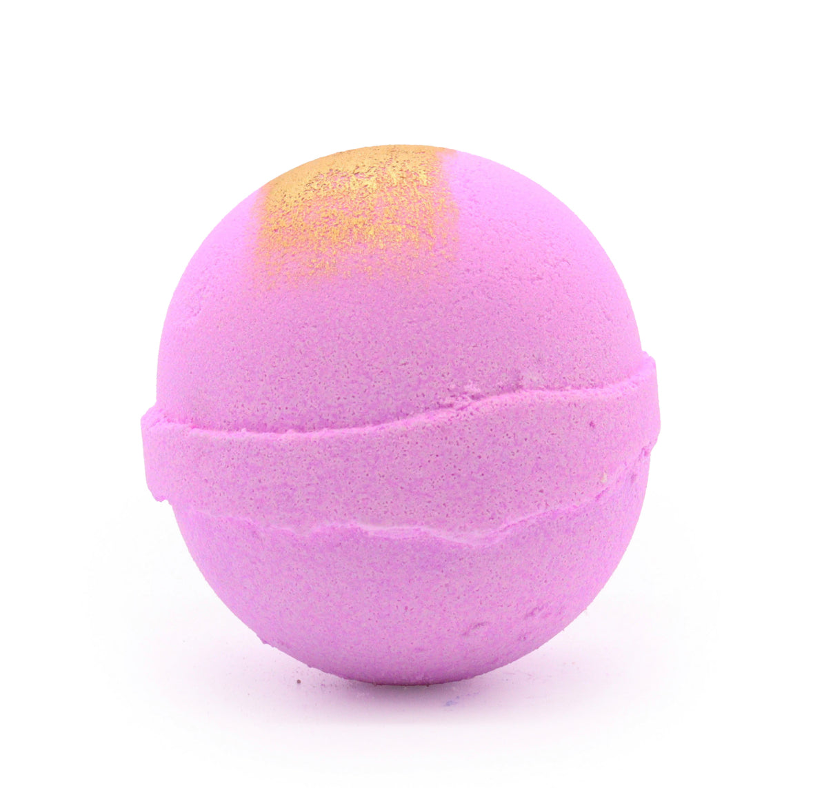 Jumbo Bath Bomb - Pink Charlotte