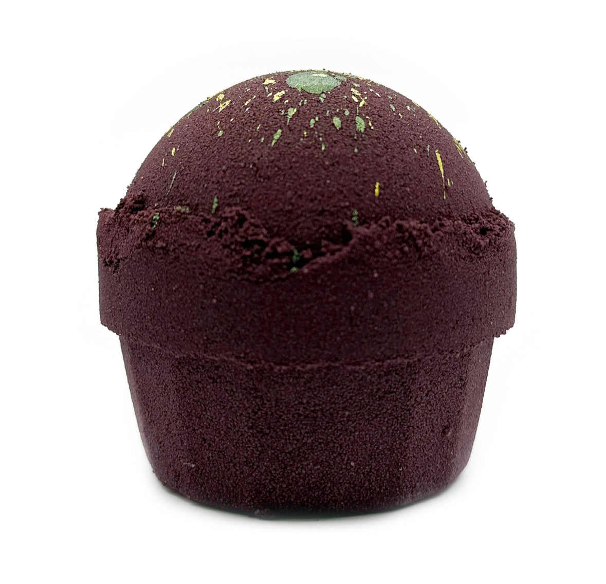 Dubai Bath Bomb - Emerald Oudh Truffle