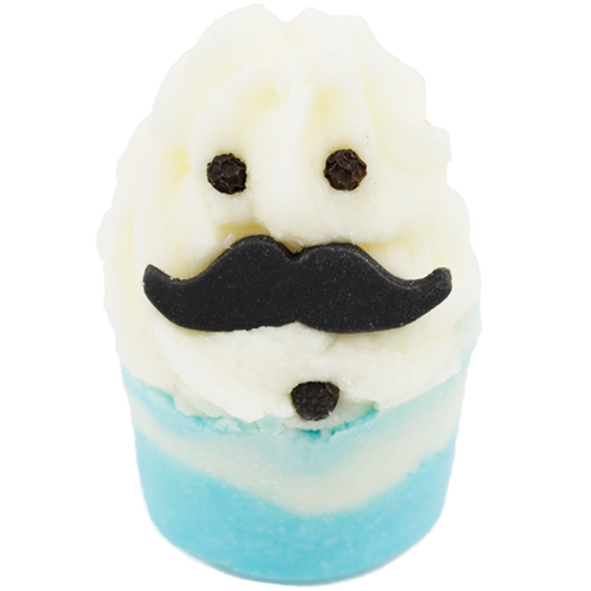 Mr Melter Bath Mallow