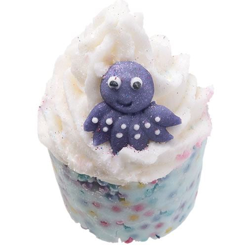 Octopus Bath Mallow