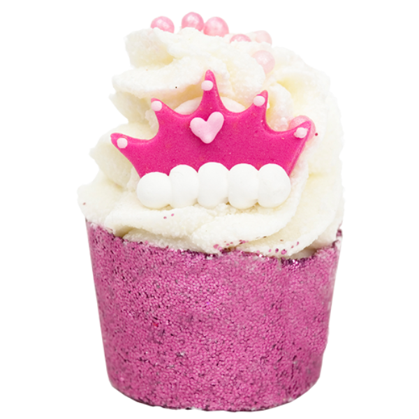 Princess Bath Mallow