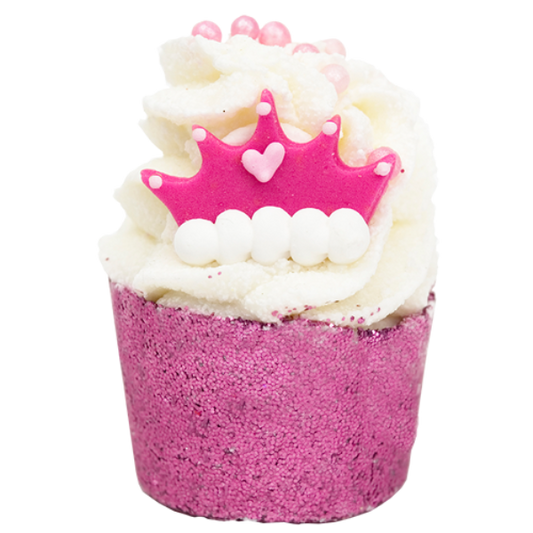 Princess Bath Mallow