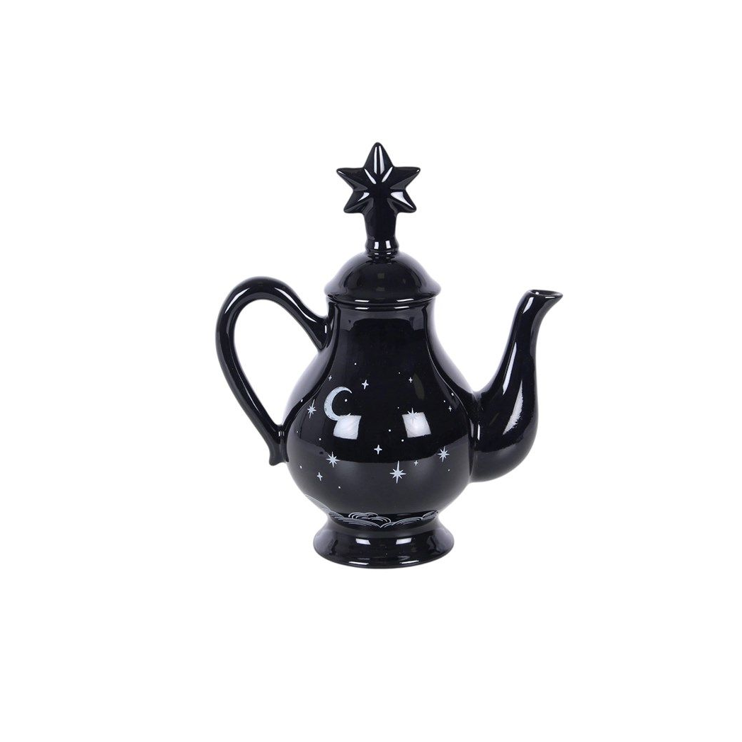 Spellbound Sky Teapot