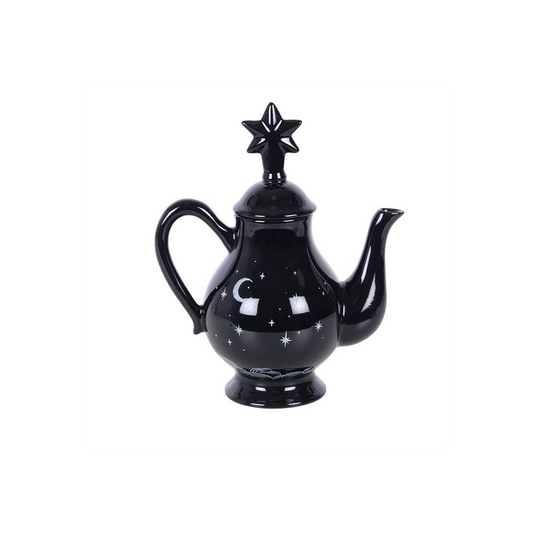 Spellbound Sky Teapot
