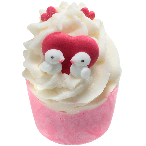 Sky Lark Bath Mallow