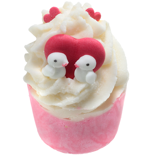Sky Lark Bath Mallow