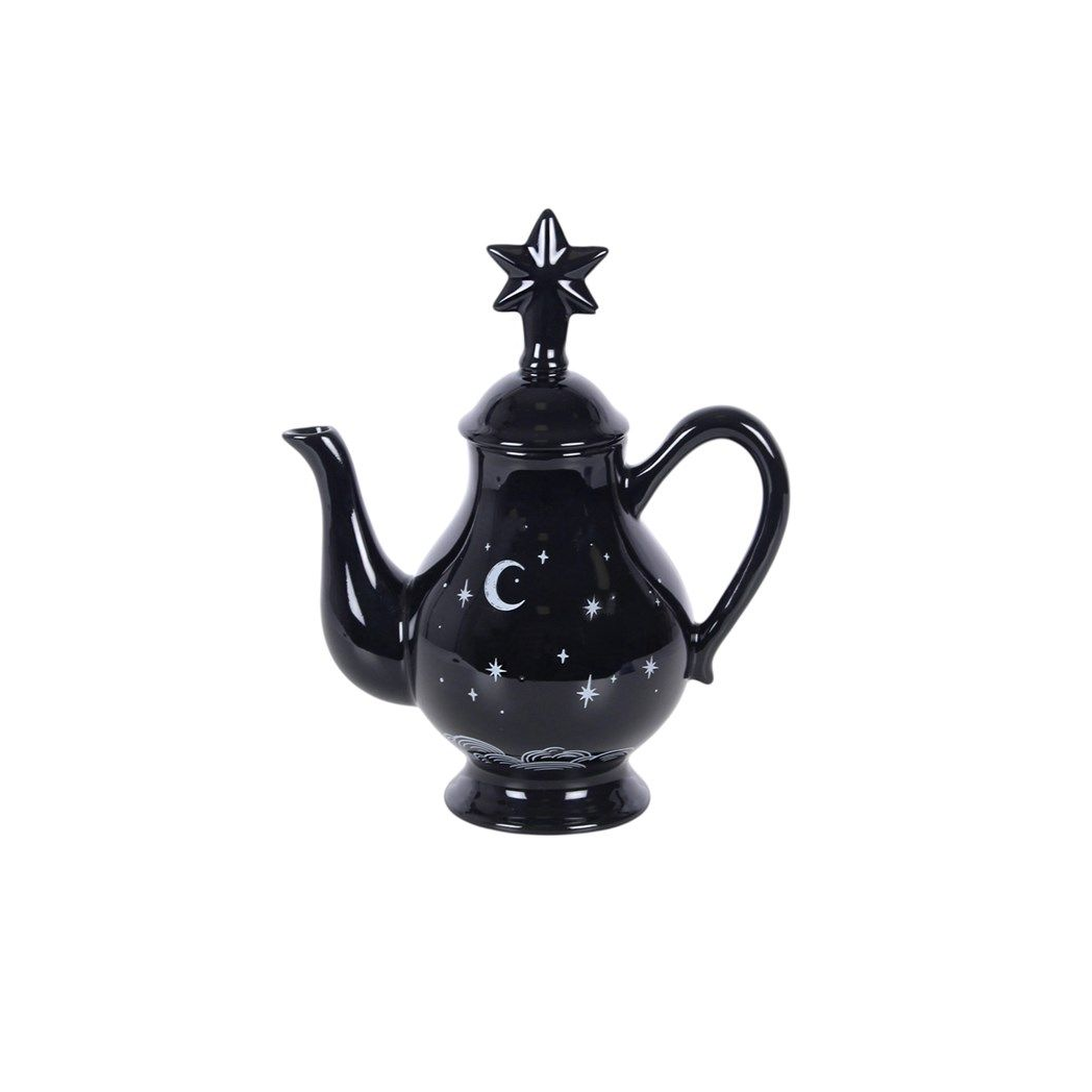 Spellbound Sky Teapot