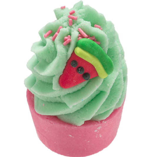 Who Wants To Be A Melonaire Bath Mallow