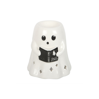 Ghost Stories Oil Burner