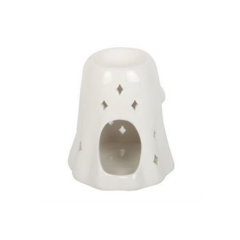 Ghost Stories Oil Burner