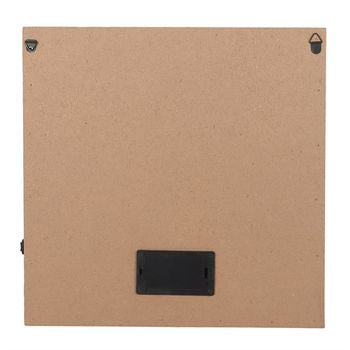 Fawn Light Up Canvas Plaque
