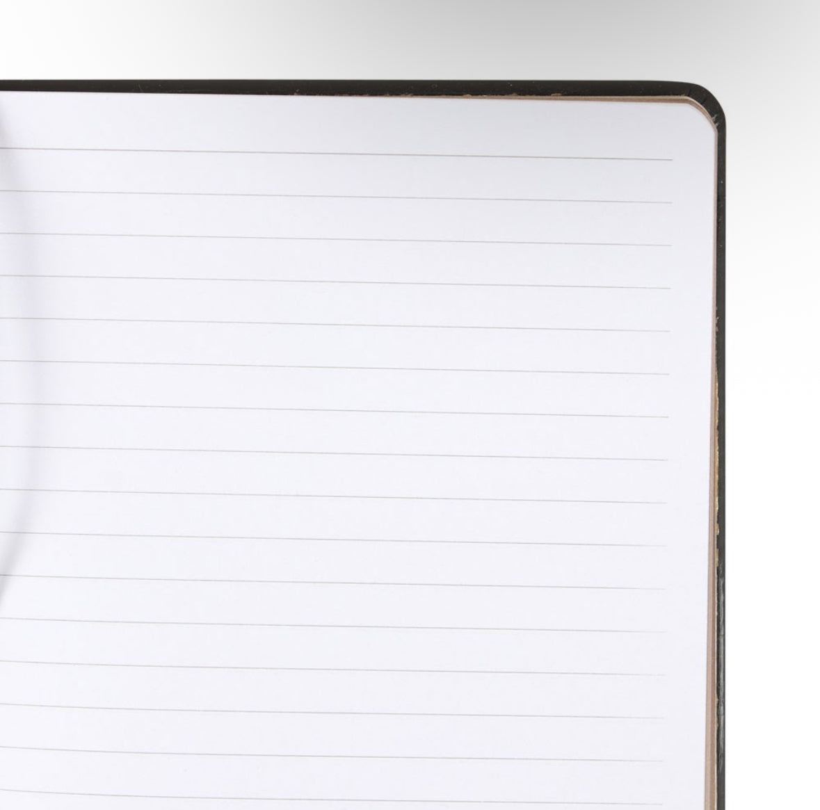 Mystic Mog Book of Spells A5 Notebook