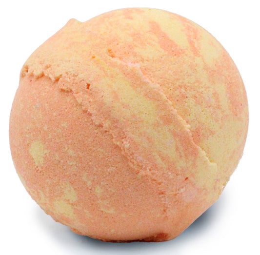 Peach Sangria Bath Bomb 180g