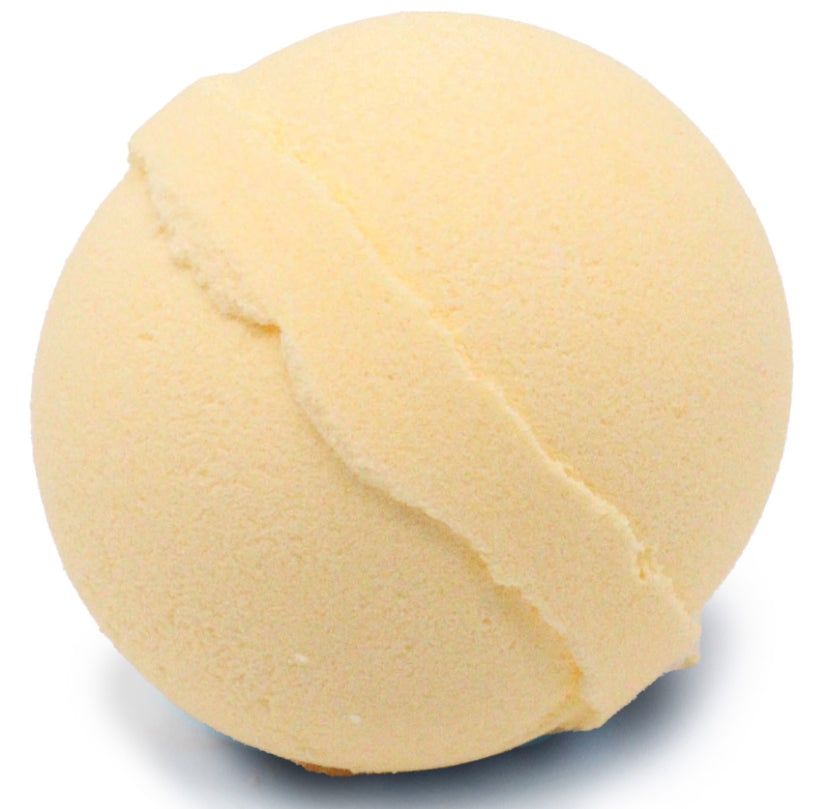 Citrus Crush Bath Bomb 180g