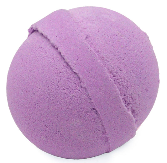 Blackberry Bath Bomb 180g