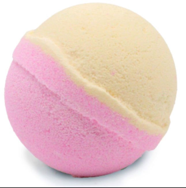 Pink Lemonade Bath Bomb 180g