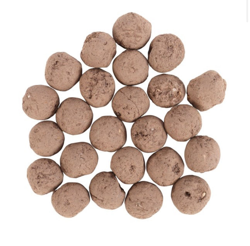 24 Garden Seed Balls in a Bag