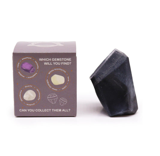 Crystal Elemental Soap - Air