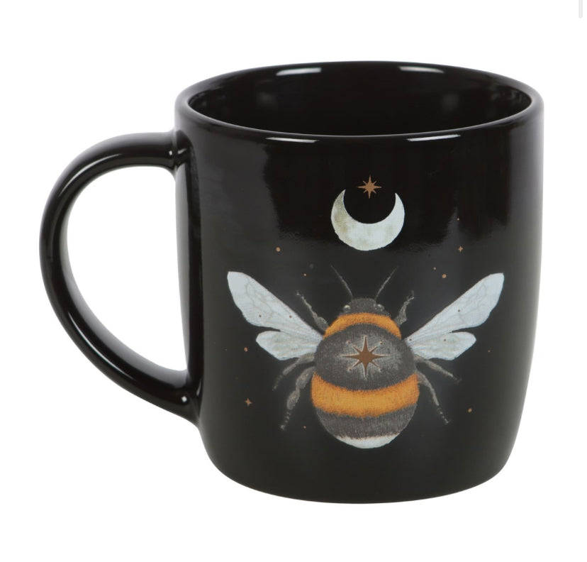 Forest Bee Mug