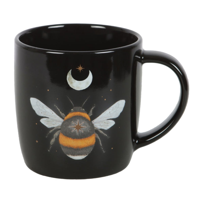 Forest Bee Mug