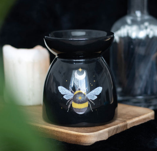 Forest Bee Oil Burner