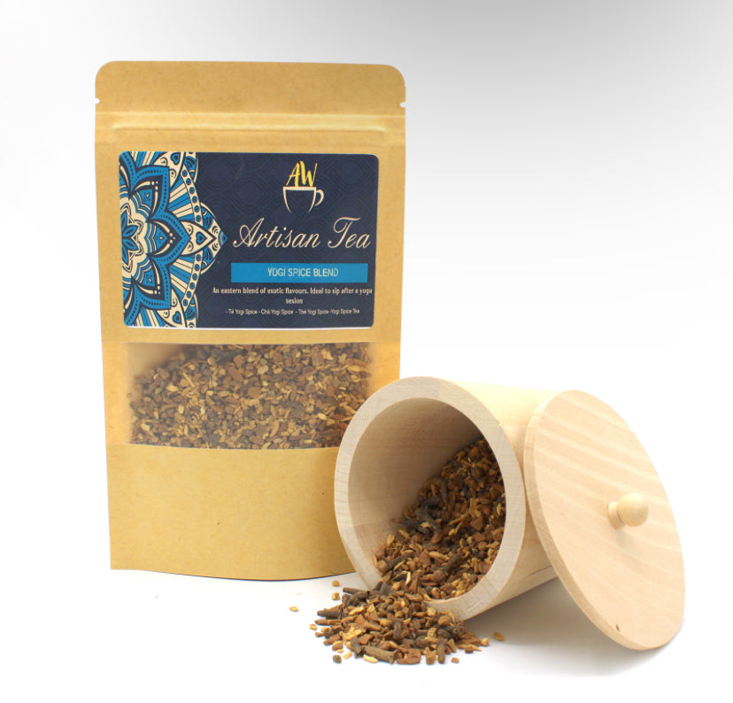 50g Yogi Spice Blend