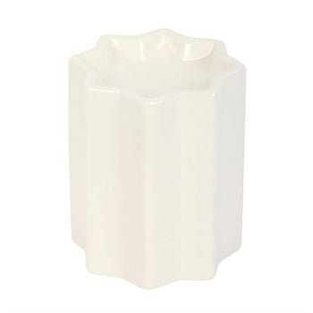 White Star Oil Burner